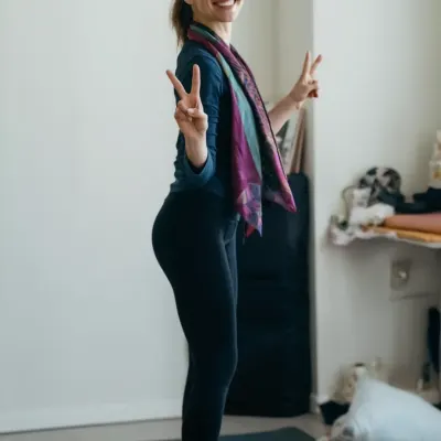 Камила С., 33